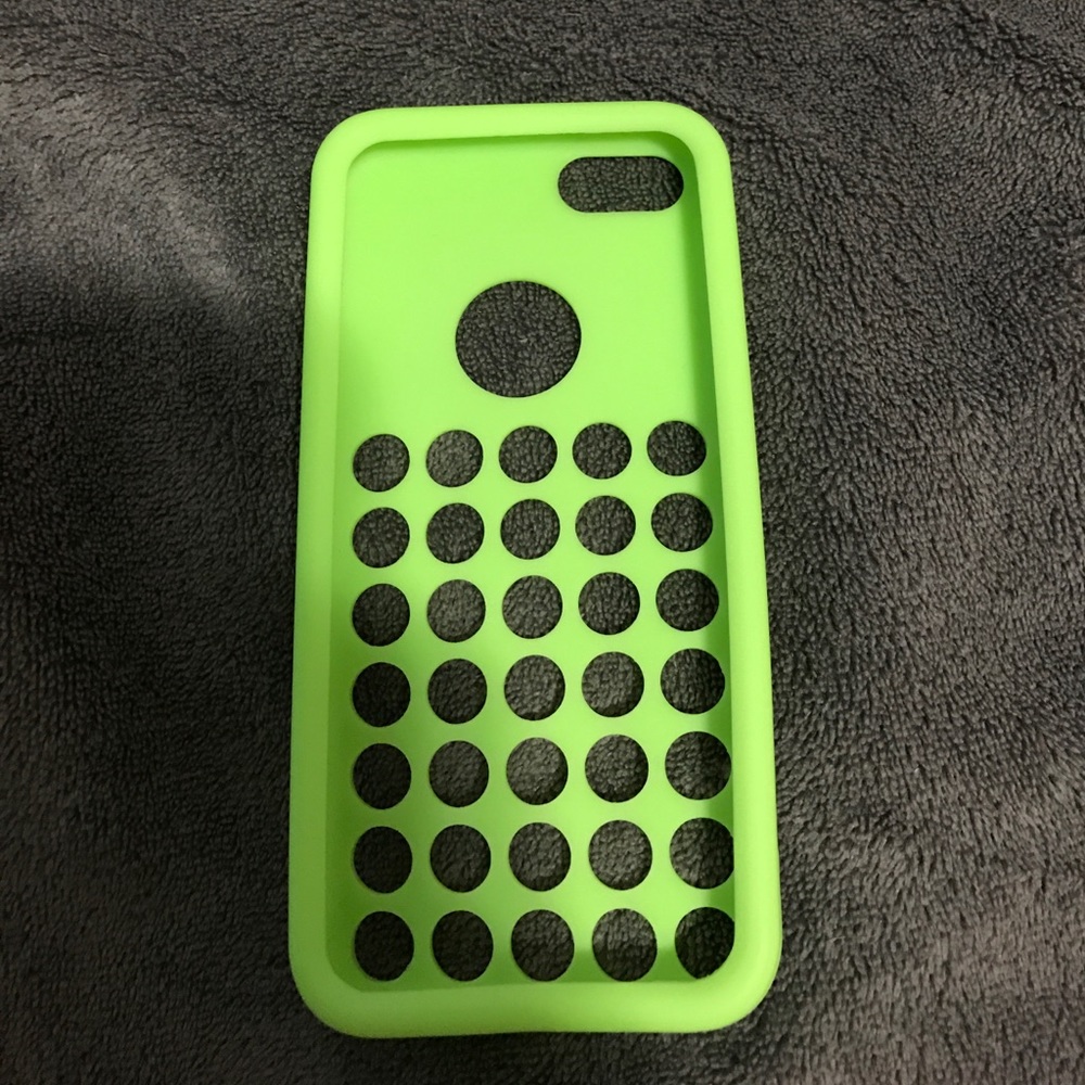 Gel case - Picture 2 of 4