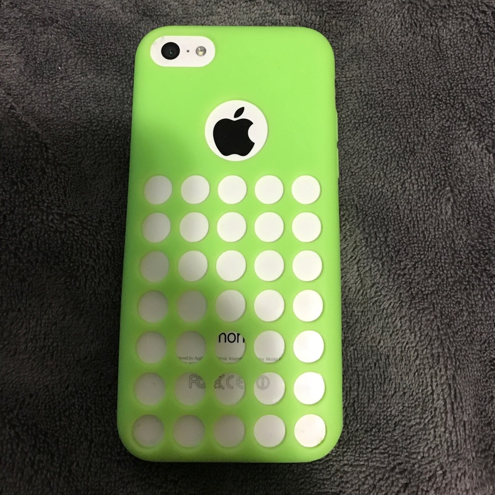 Gel case - Picture 3 of 4