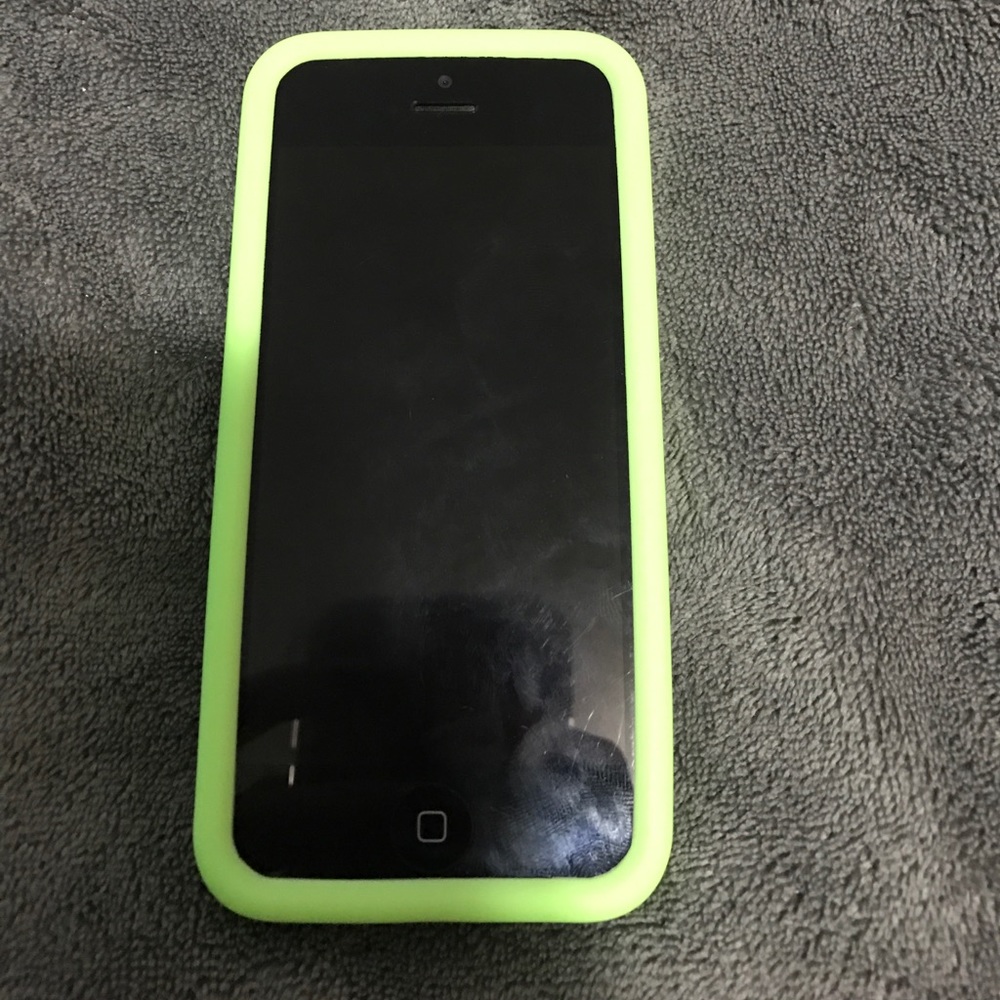 Gel case - Picture 4 of 4