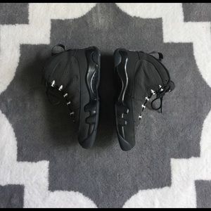 Air Jordan 9 Retro
