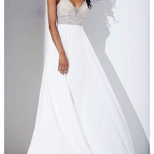 Jovani prom dress