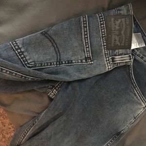 Levi 511 pants