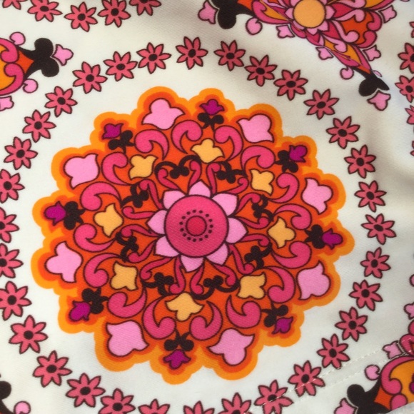 Ibiza Tankini Top 🌺🌺 - Picture 3 of 5