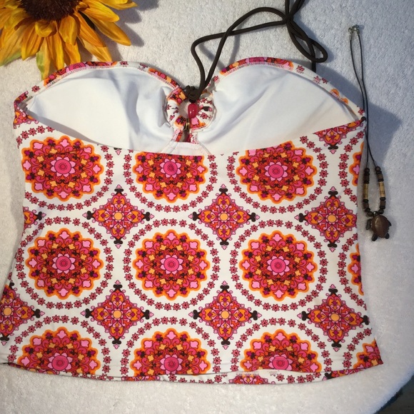 Ibiza Tankini Top 🌺🌺 - Picture 5 of 5