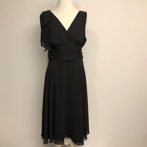 D. J. Sommers Dress