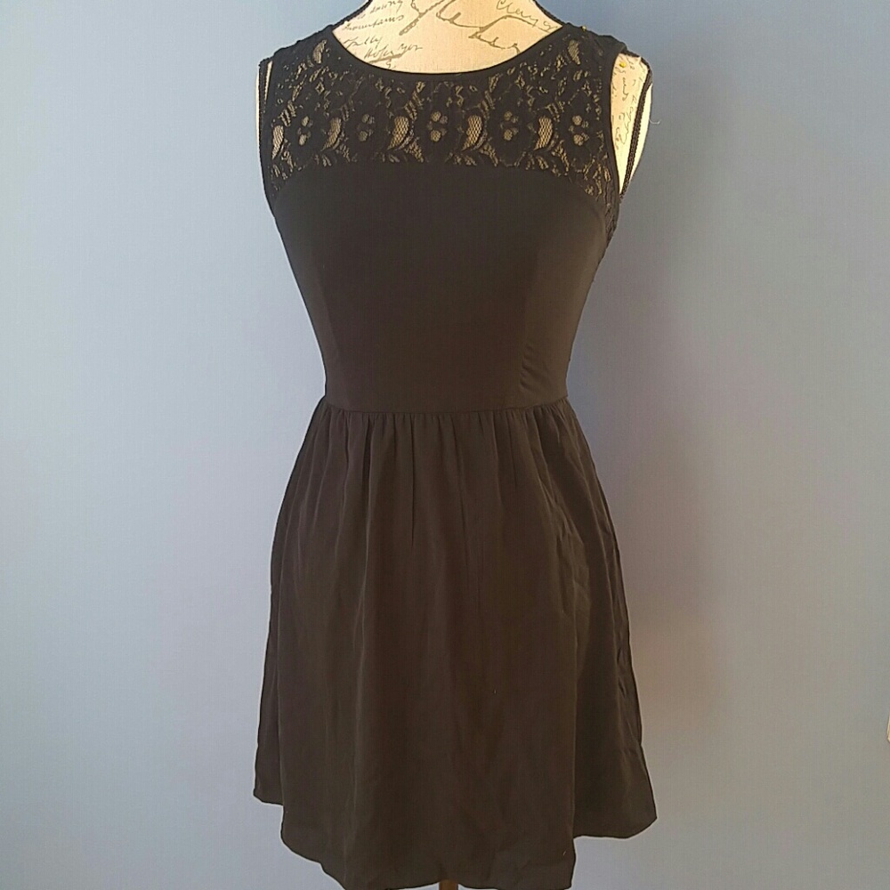 American eagle lbd
