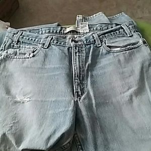 Men's Levi's size 40 x 32