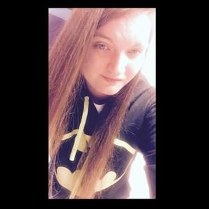 Meet your Posher, Kayla