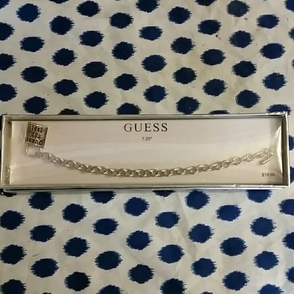 Guess Bracelet - New in Box