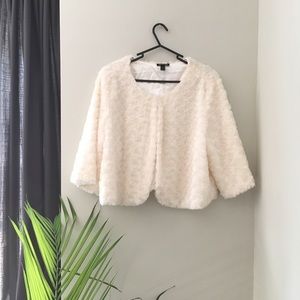 Forever Woman Sweater Shrug