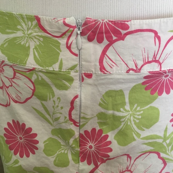 Syko Skirt - Picture 3 of 8