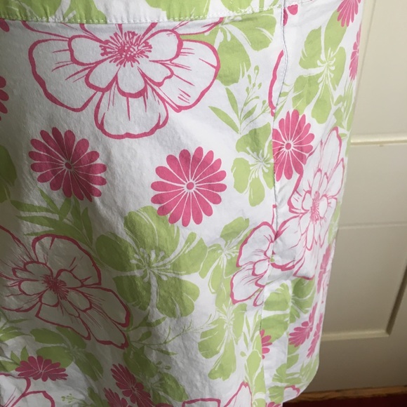 Syko Skirt - Picture 4 of 8