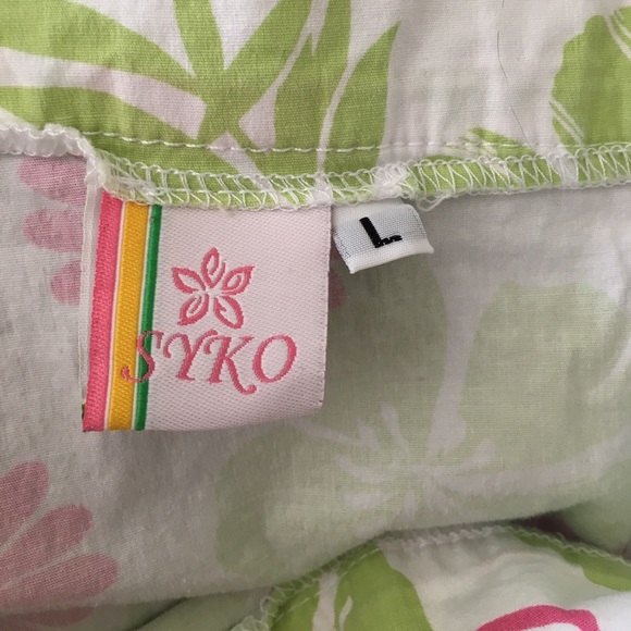 Syko Skirt - Picture 5 of 8