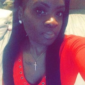 Meet your Posher, Shae