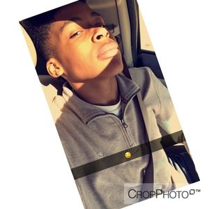 Meet your Posher, Donovan