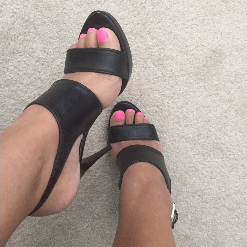 Extra Pictures Michael Kors Shoes