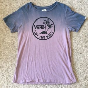 Vans Off The Wall T-shirt