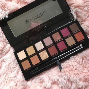 Anastasia Modern Renaissance