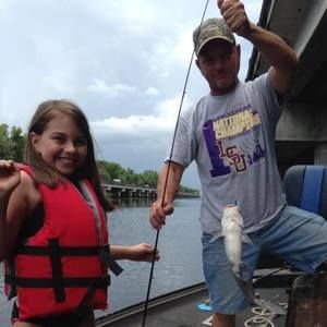 Meet your Posher, Christy