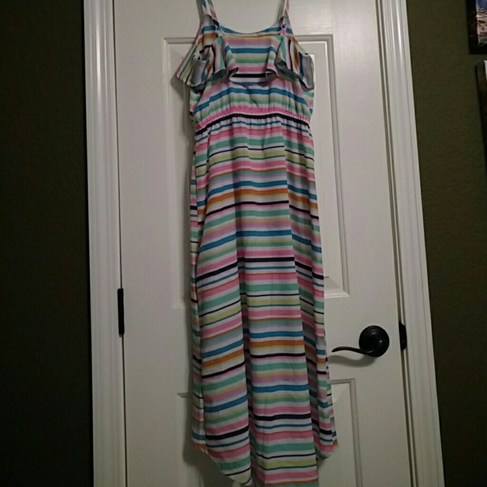 Sun dress