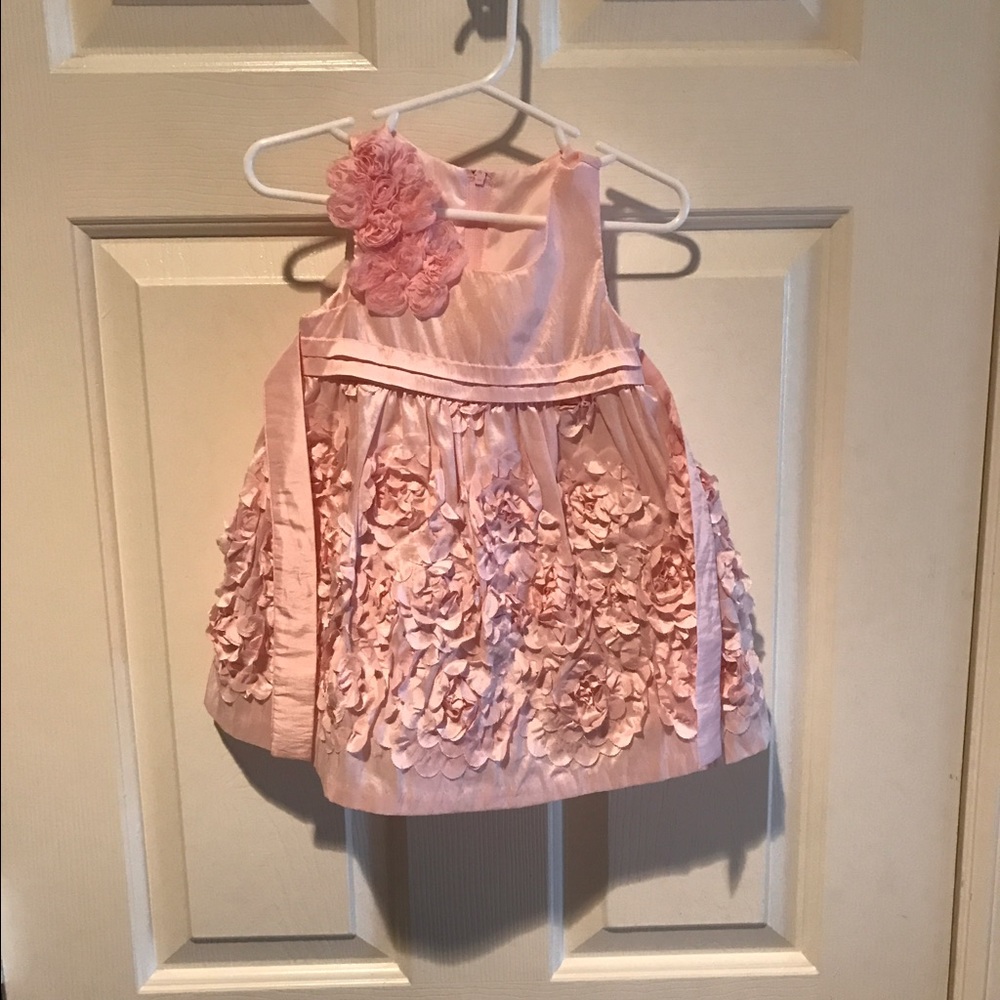 Baby dress