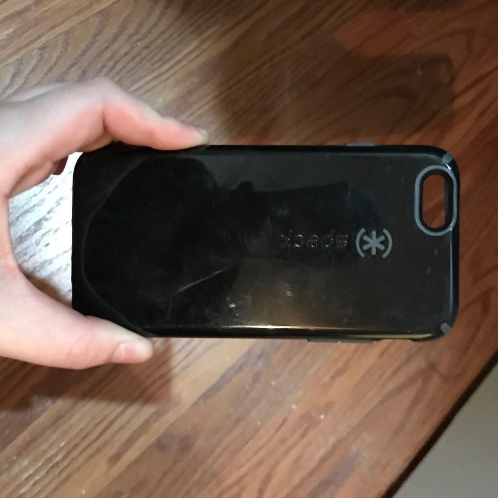 iPhone 6 speck case