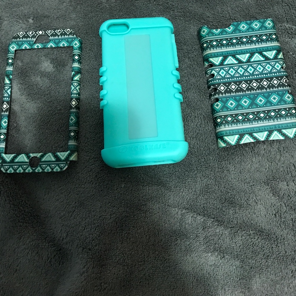 iPhone case