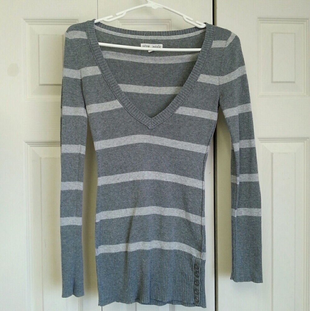 Aeropostal Sweater