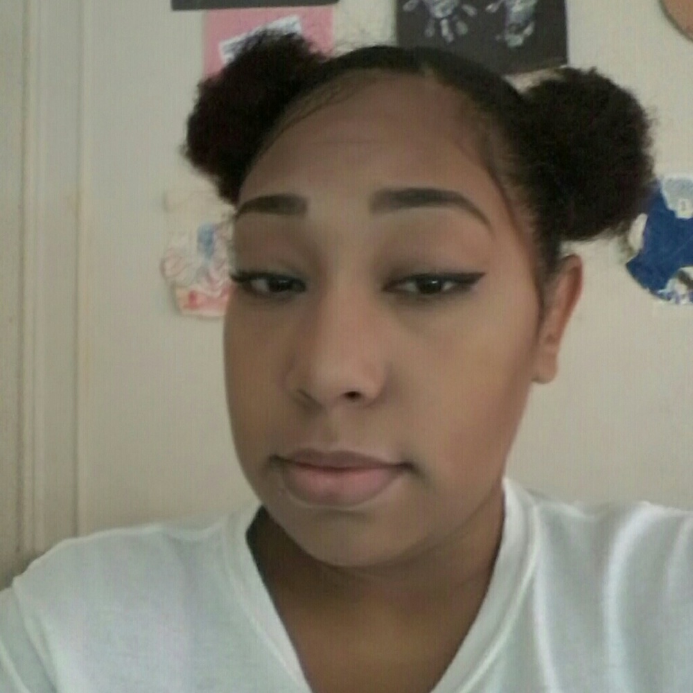 Meet your Posher, Cesita