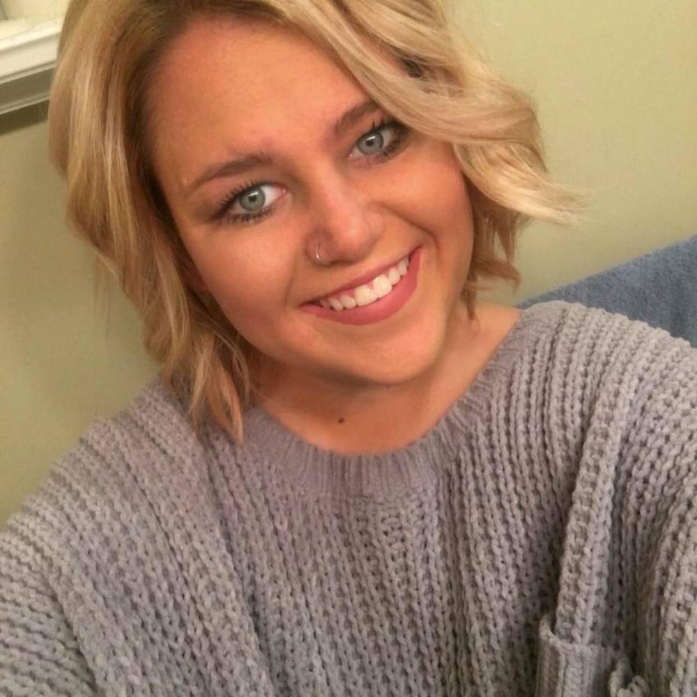 Meet your Posher, Peyton