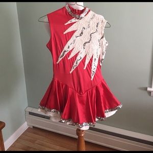 Dance costume