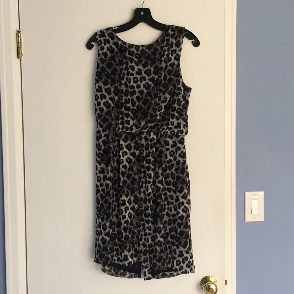 Apt 9 Dress