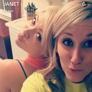 Meet your Posher, Dorothy