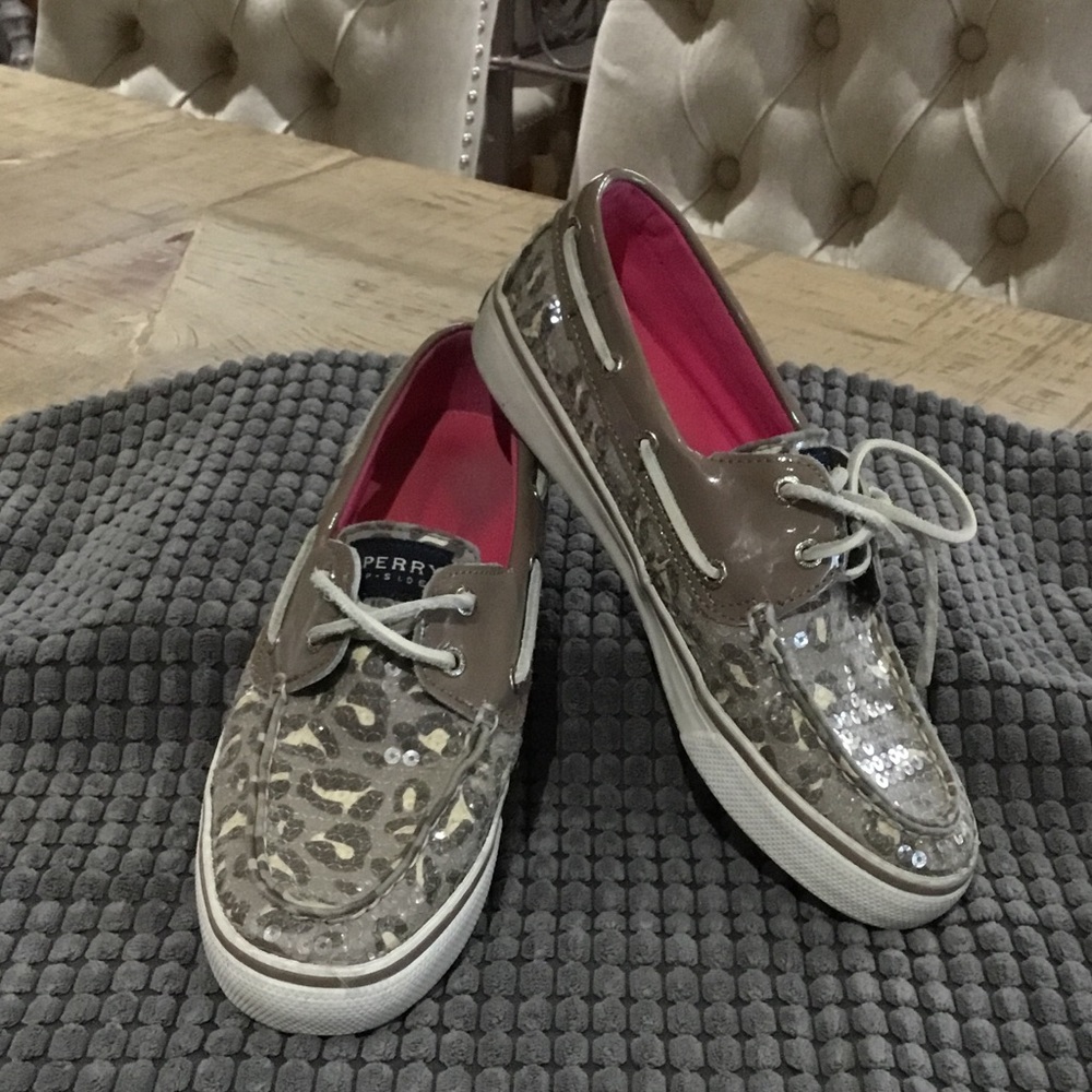 Sperry Top-Sider Size 6.5