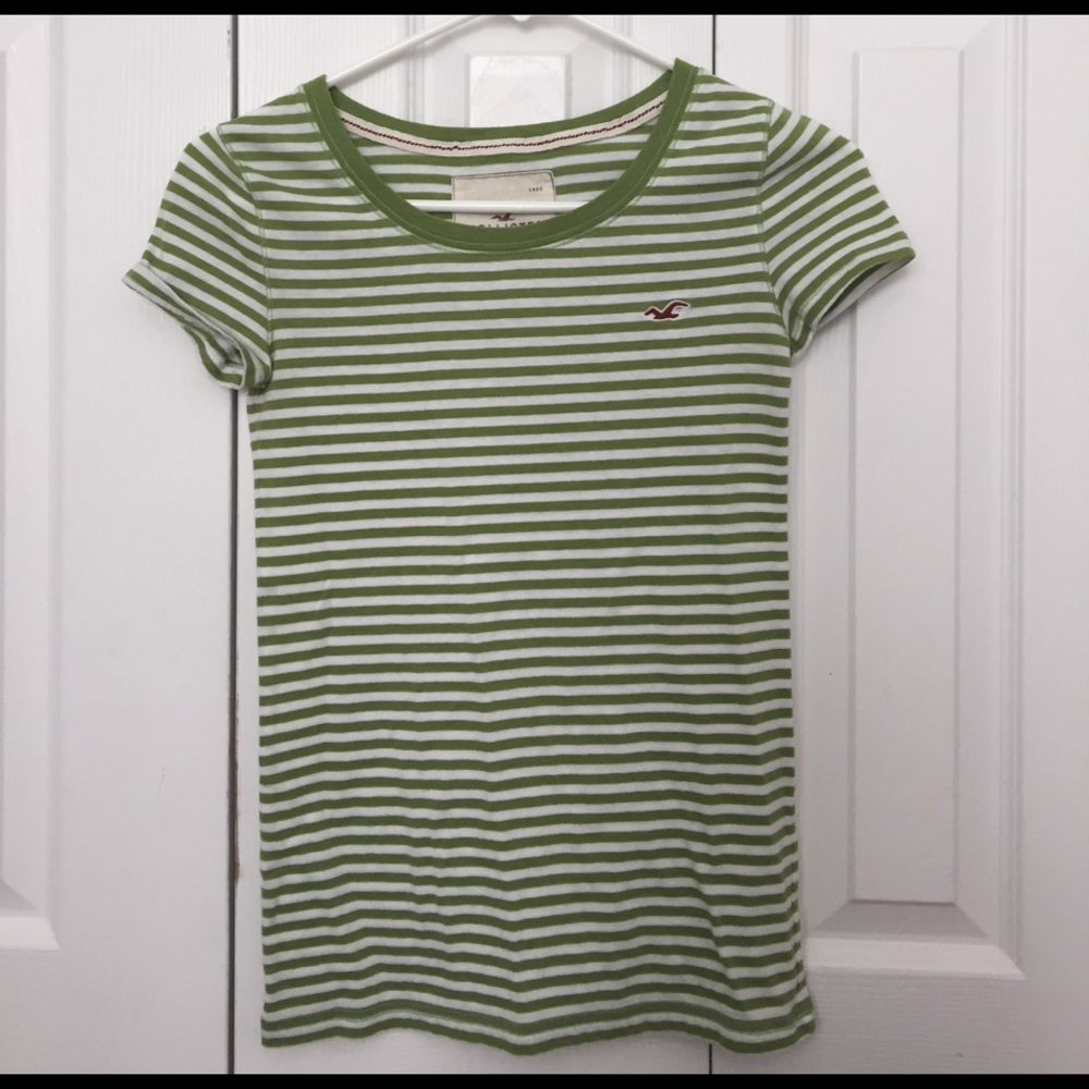 Striped T-Shirt