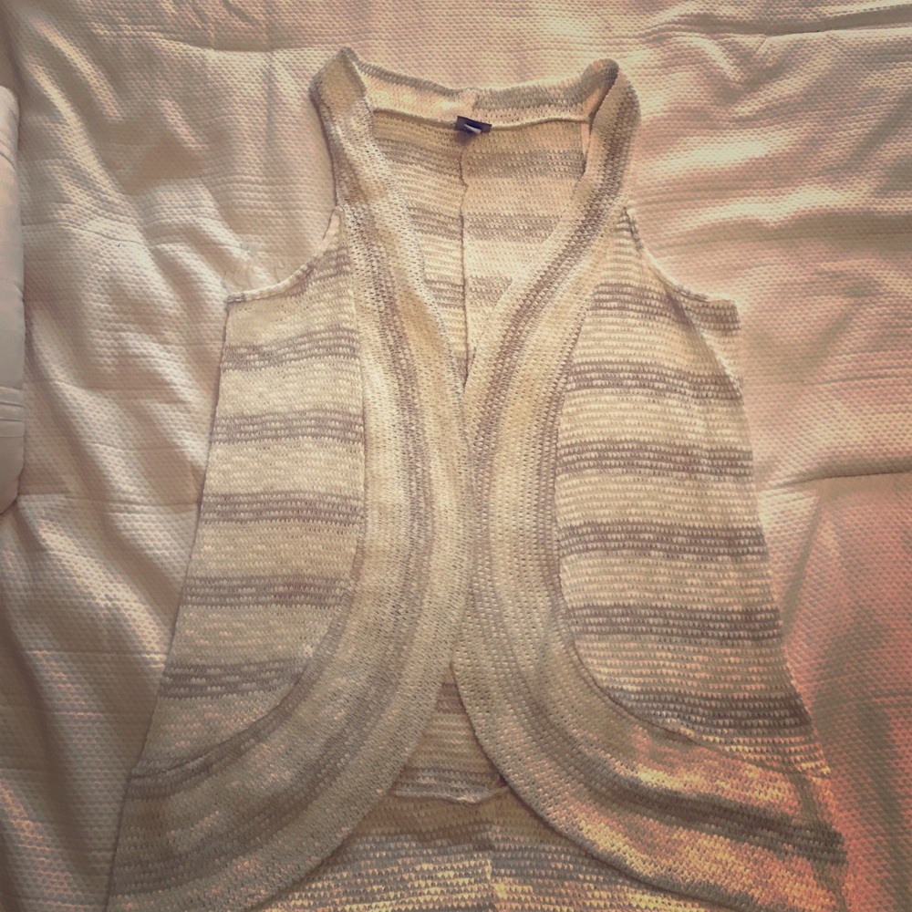 Vest