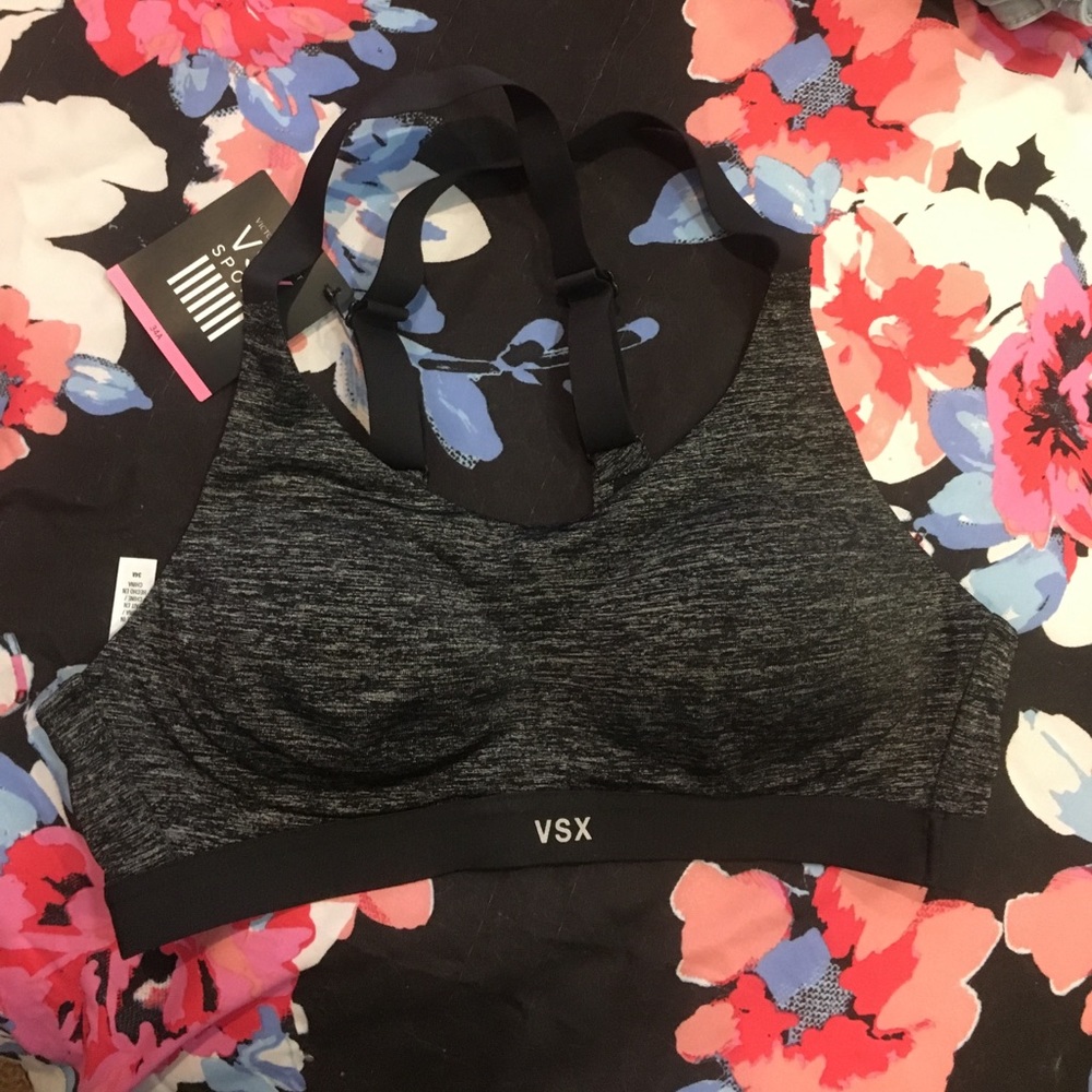 Victoria's Secret Sports Bra