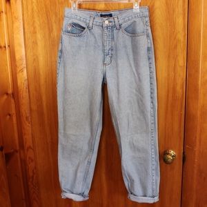 Vintage "Guess" High Waisted Jeans