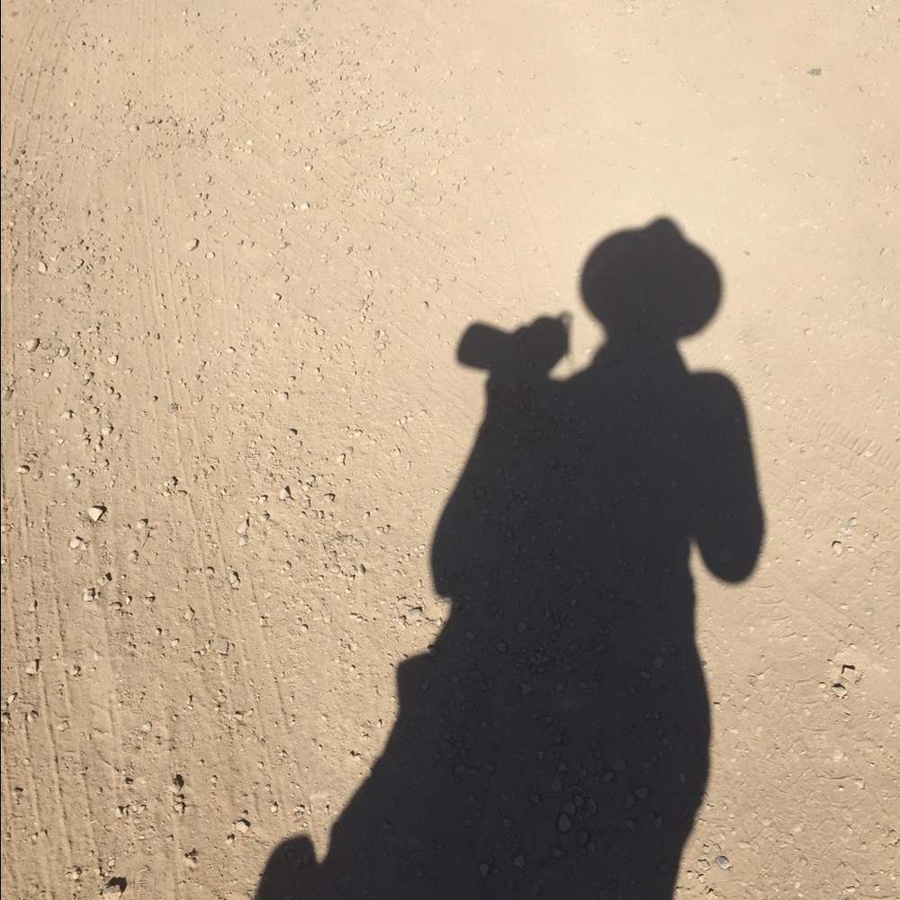 Meet your Posher, Rhonda