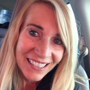 Meet your Posher, Sandra