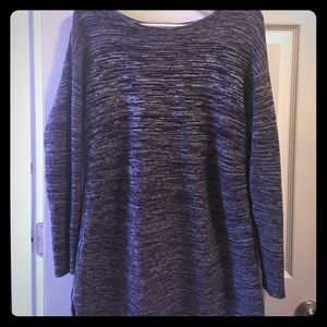 Ellen Tracy knitted sweater