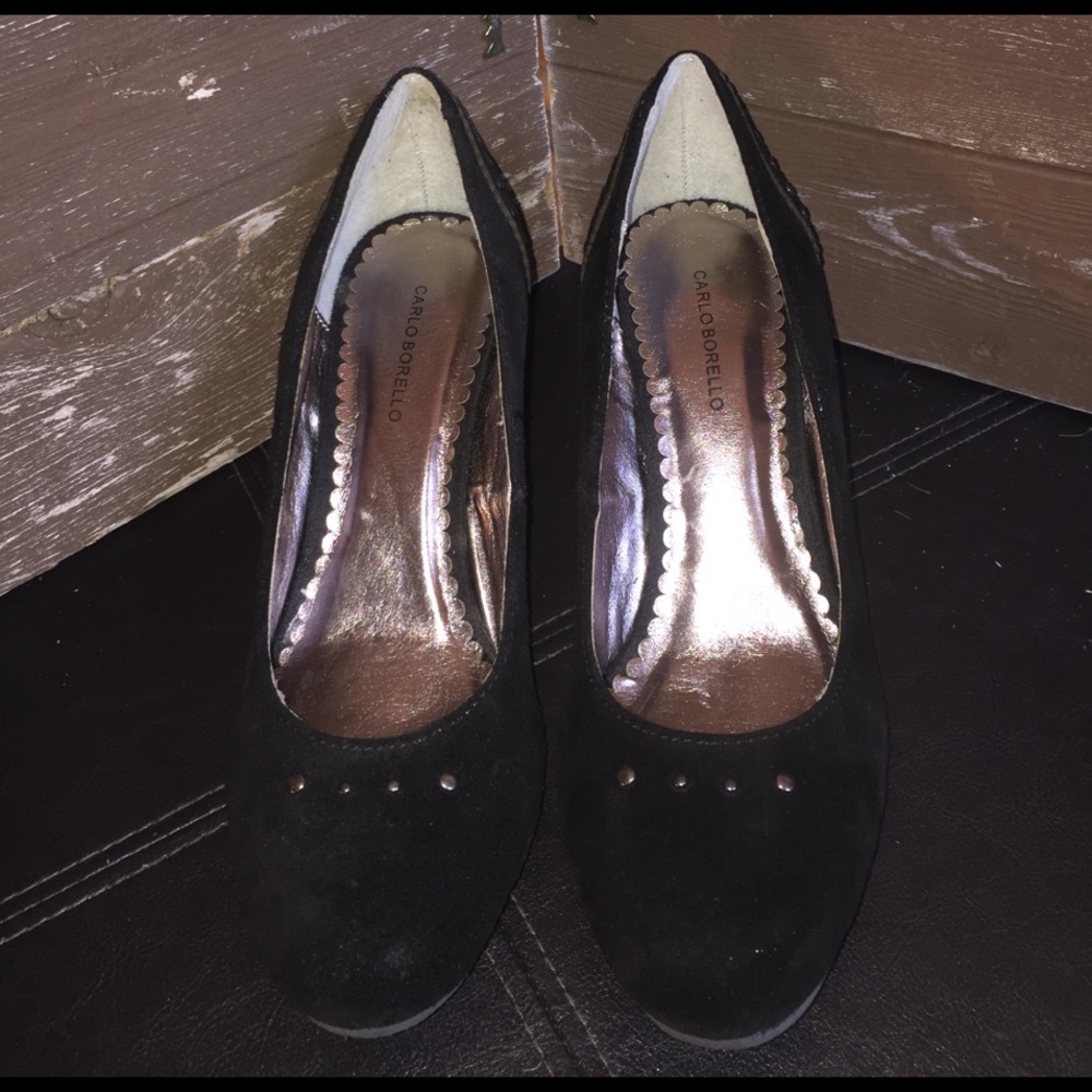 Designer Women's Shoes