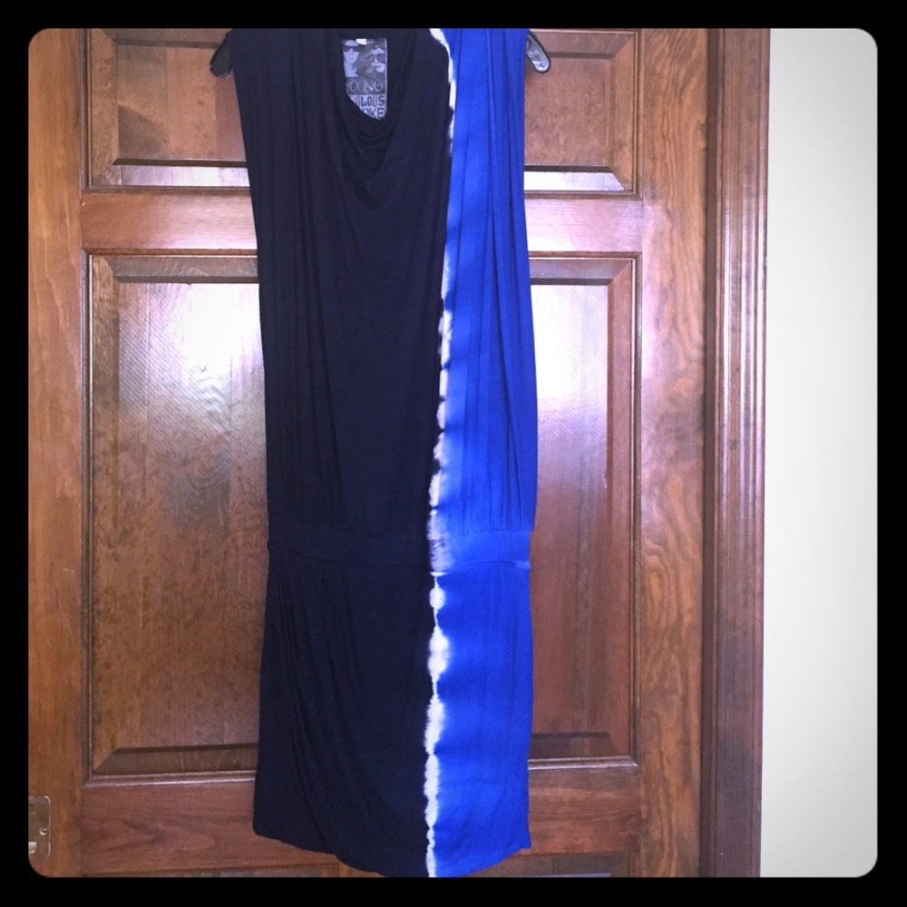 Cotton dress