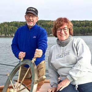 Meet your Posher, Barbara