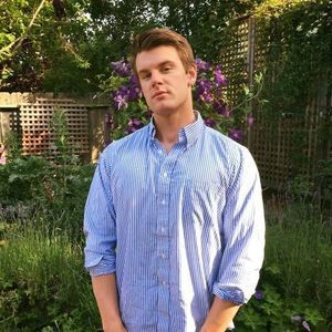 Meet your Posher, Parker
