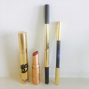 Tyra Beauty Makeup Bundle Tyra Beauty Makeup Bundle