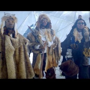 Meet your Posher, Will