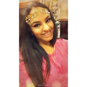 Meet your Posher, Joana