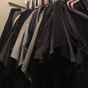 10 t shirts for $25