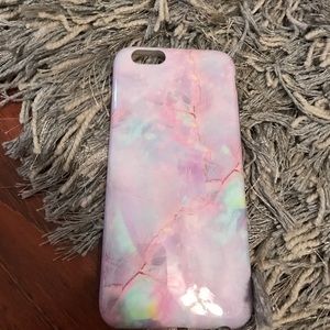 iPhone case